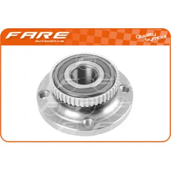 Moyeu de roue avant FARE SA 6004