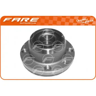 Roulement de roue arrière FARE SA 6005