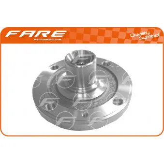 Moyeu de roue avant FARE SA 6022
