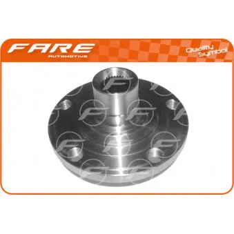 Moyeu de roue avant FARE SA 6024