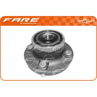 Moyeu de roue FARE SA 6029