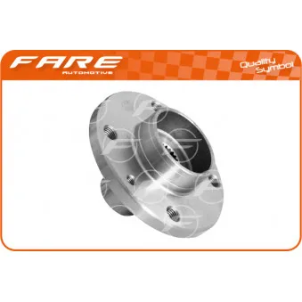 Moyeu de roue avant FARE SA 6045