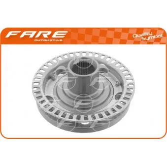 Moyeu de roue avant FARE SA 6058