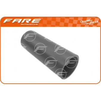 Manche, batterie chauffante-chauffage FARE SA 7287