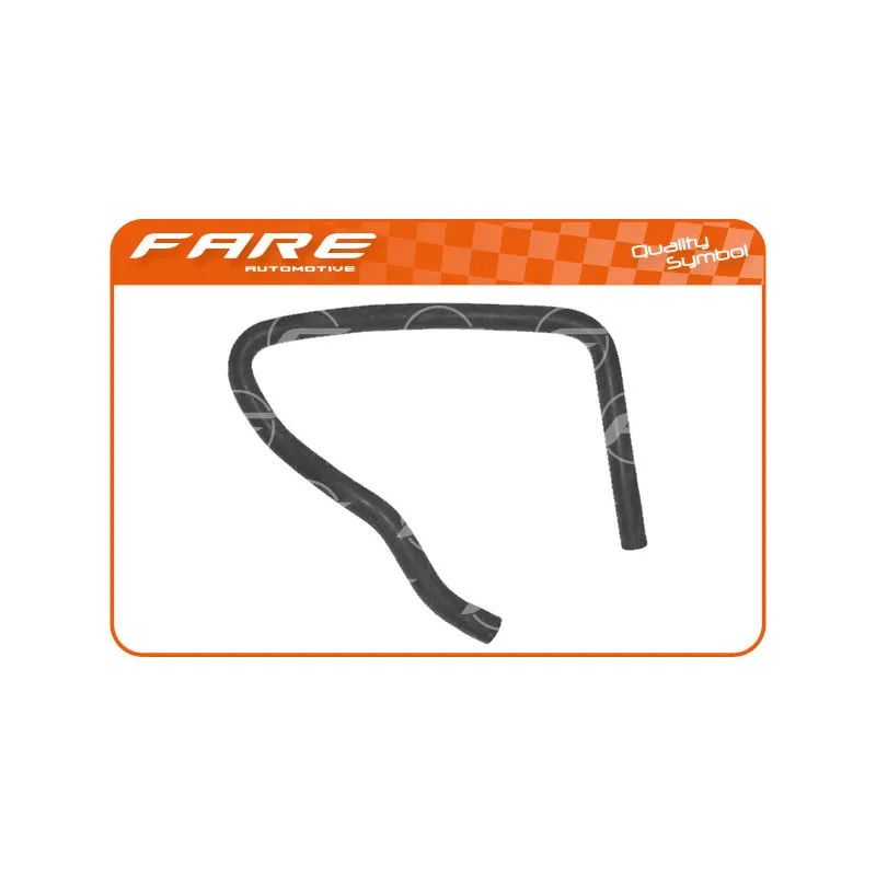 Manche, batterie chauffante-chauffage FARE SA 7304