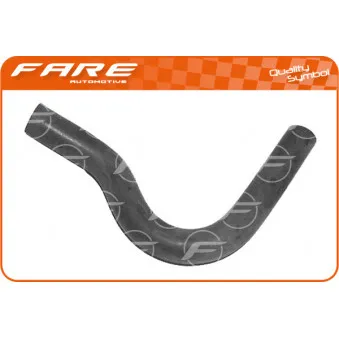 Manche, batterie chauffante-chauffage FARE SA 7306
