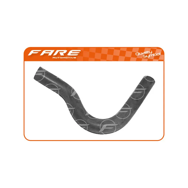 Manche, batterie chauffante-chauffage FARE SA 7306