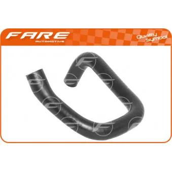 Manche, batterie chauffante-chauffage FARE SA 7307