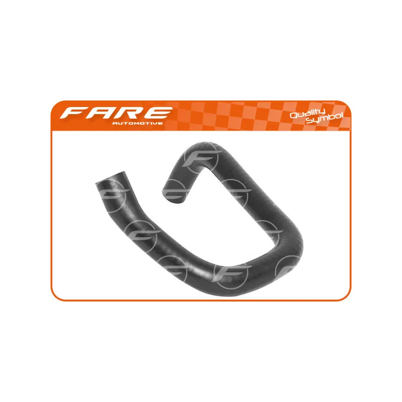 Manche, batterie chauffante-chauffage FARE SA 7307