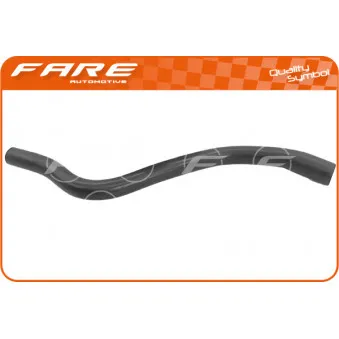 Manche, batterie chauffante-chauffage FARE SA