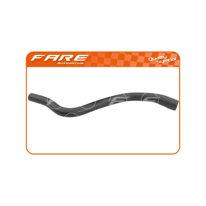 Manche, batterie chauffante-chauffage FARE SA 7309