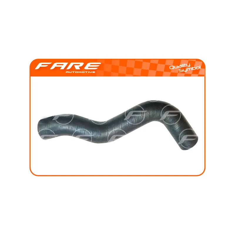 Durite de radiateur FARE SA 7325