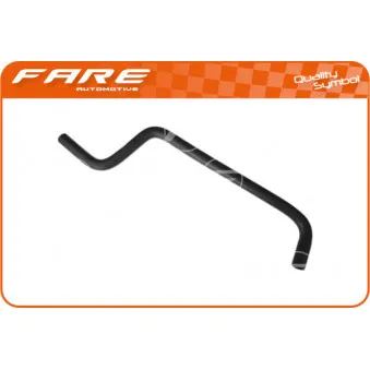 Manche, batterie chauffante-chauffage FARE SA 7328