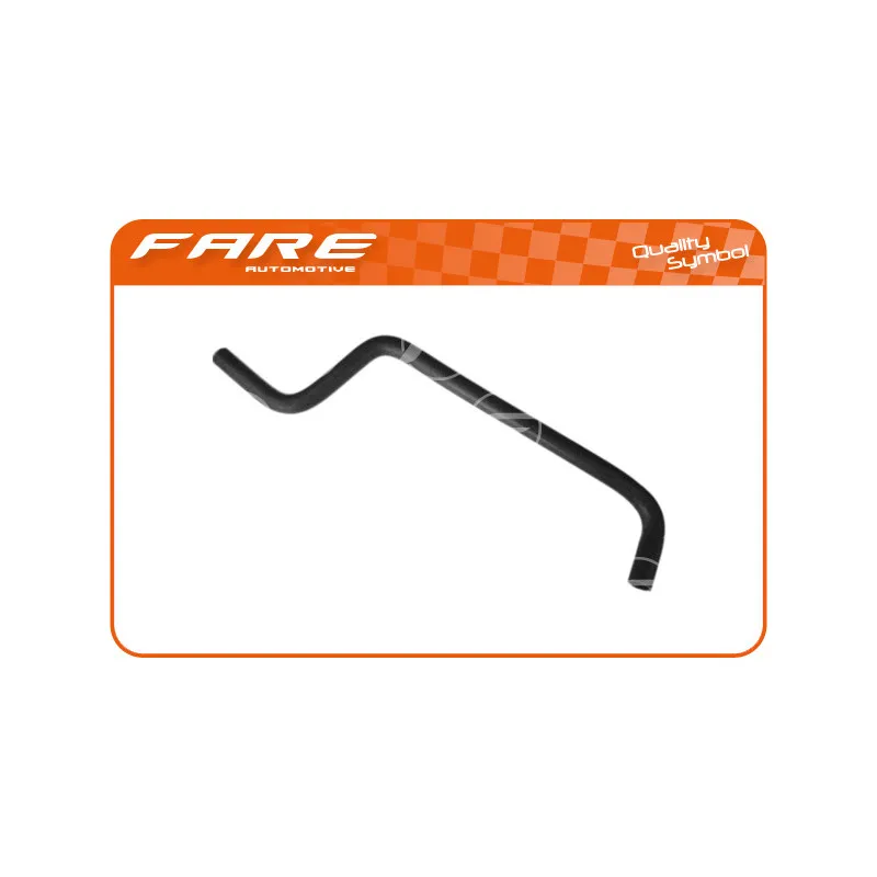 Manche, batterie chauffante-chauffage FARE SA 7328