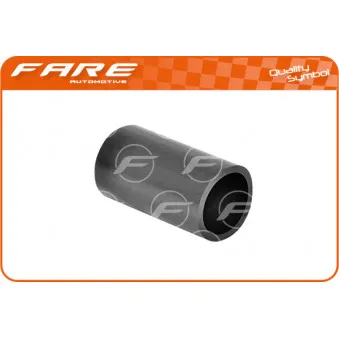 Tuyauterie de carburant FARE SA 7330