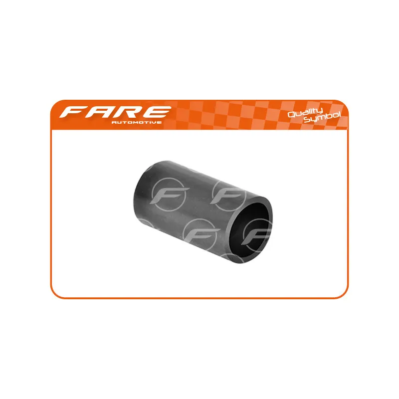 Tuyauterie de carburant FARE SA 7330
