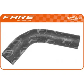 Manche, batterie chauffante-chauffage FARE SA