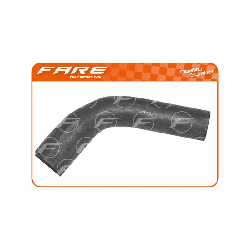 Manche, batterie chauffante-chauffage FARE SA 7337