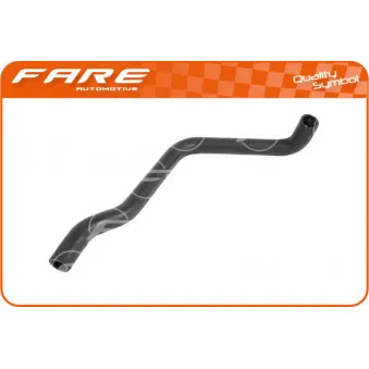 Manche, batterie chauffante-chauffage FARE SA