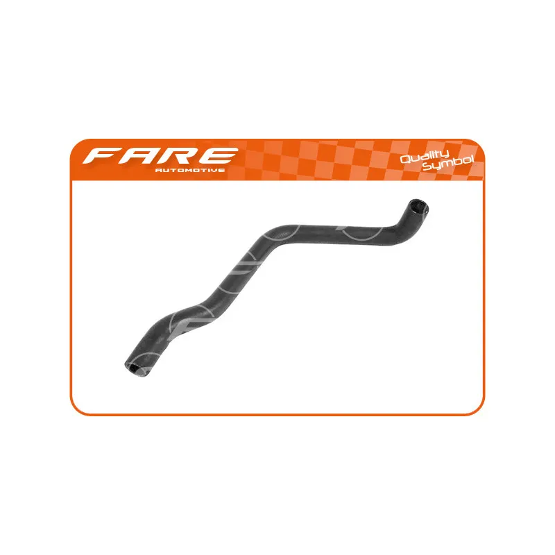 Manche, batterie chauffante-chauffage FARE SA 7347
