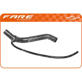 Durite de radiateur FARE SA 7349