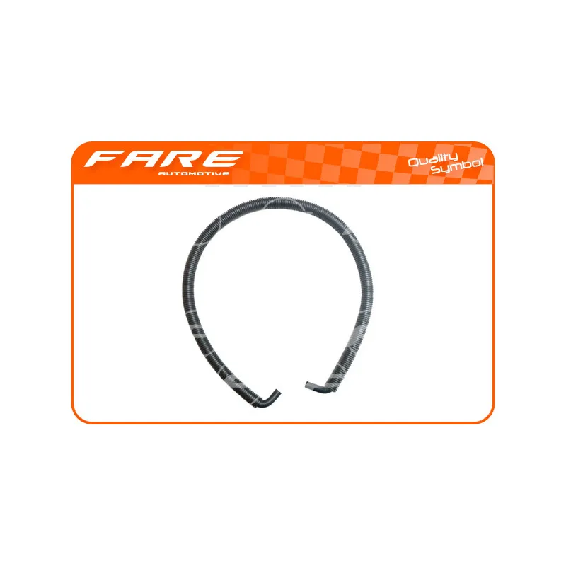 Durite de radiateur FARE SA 7360