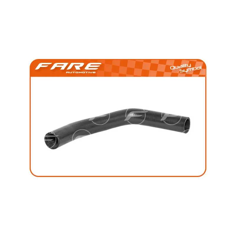 Durite de radiateur FARE SA 7361