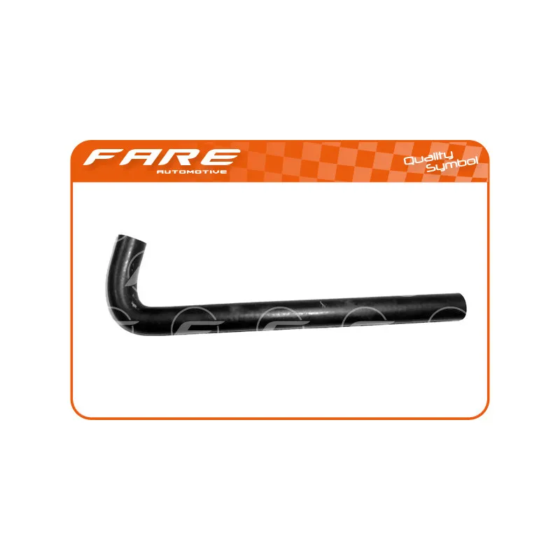 Manche, batterie chauffante-chauffage FARE SA 7371