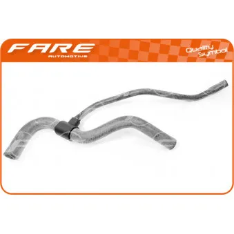 Manche, batterie chauffante-chauffage FARE SA