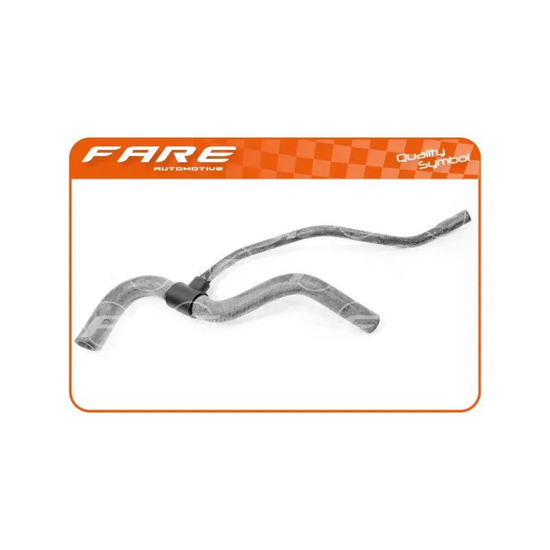Manche, batterie chauffante-chauffage FARE SA 7374
