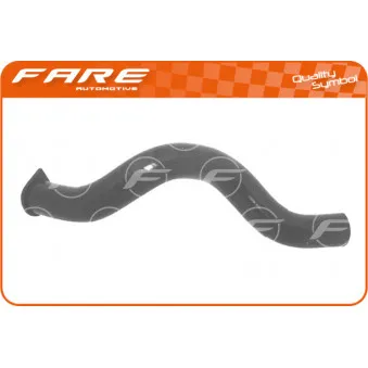 Manche, batterie chauffante-chauffage FARE SA 7414