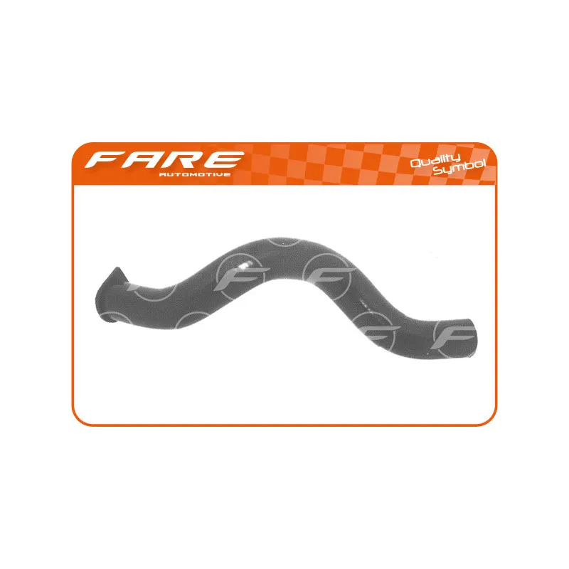 Manche, batterie chauffante-chauffage FARE SA 7414