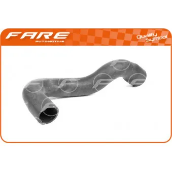 Durite de radiateur FARE SA 7448