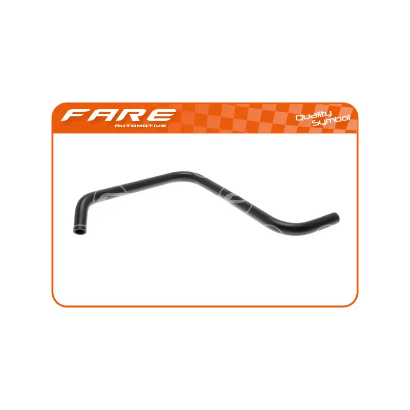 Manche, batterie chauffante-chauffage FARE SA 7523