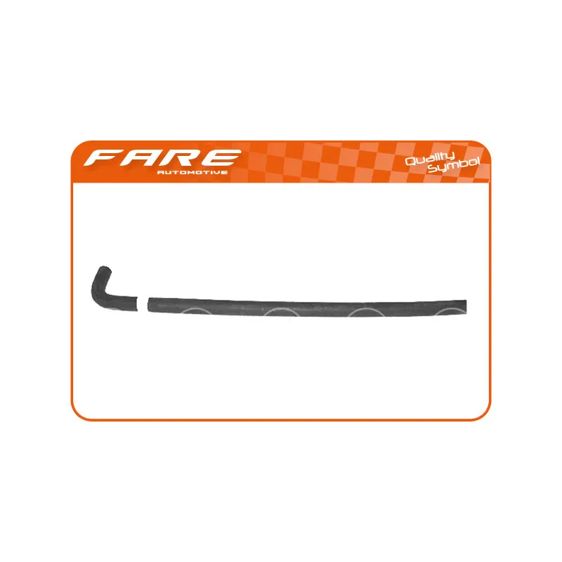 Manche, batterie chauffante-chauffage FARE SA 7540