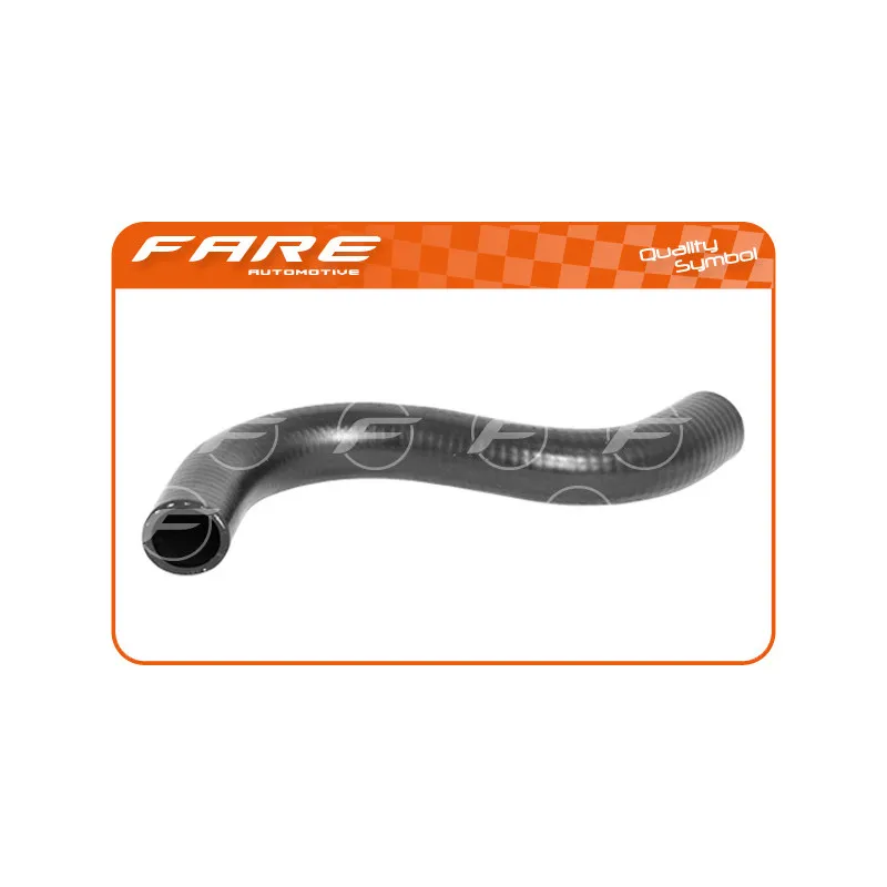 Durite de radiateur FARE SA 7574