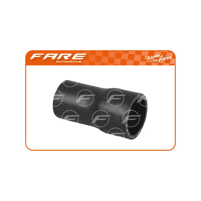 Durite de radiateur FARE SA 7578