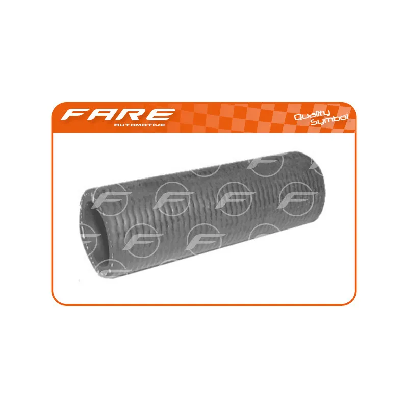 Durite de radiateur FARE SA 7581