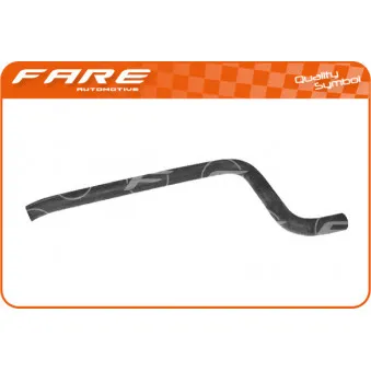 Manche, batterie chauffante-chauffage FARE SA 7592