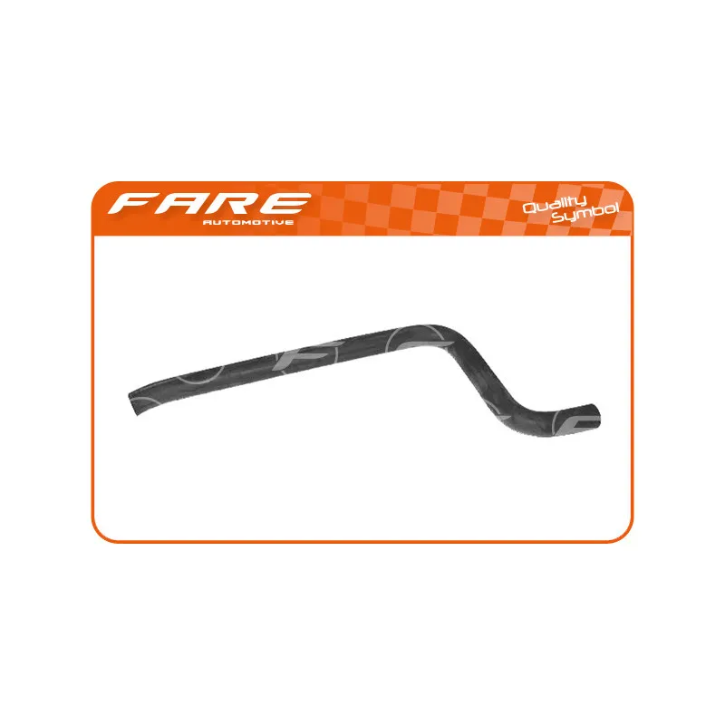 Manche, batterie chauffante-chauffage FARE SA 7592