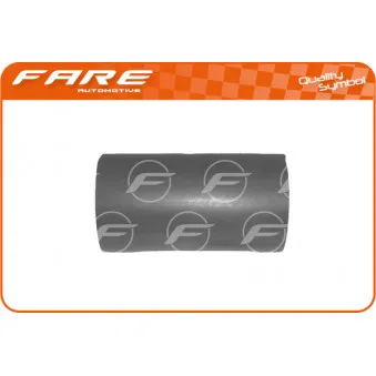 Tuyau de carburant FARE SA 7599