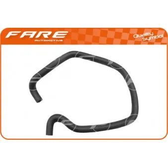 Manche, batterie chauffante-chauffage FARE SA