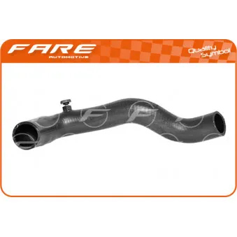 Durite de radiateur FARE SA 7685