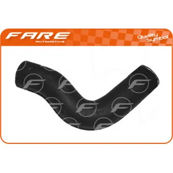 Durite de radiateur FARE SA 7696