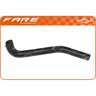 Manche, batterie chauffante-chauffage FARE SA 7728