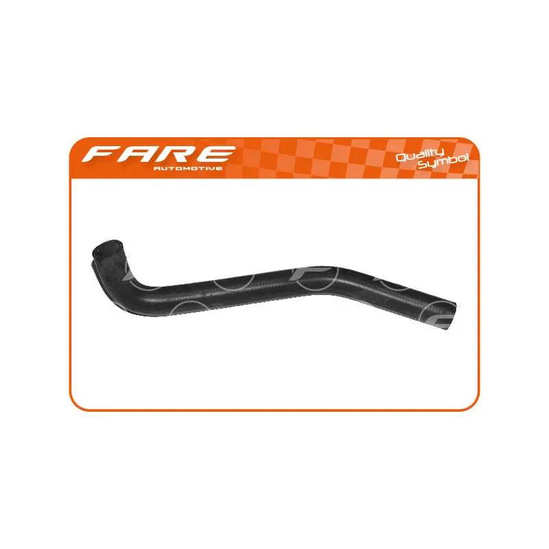 Manche, batterie chauffante-chauffage FARE SA 7728