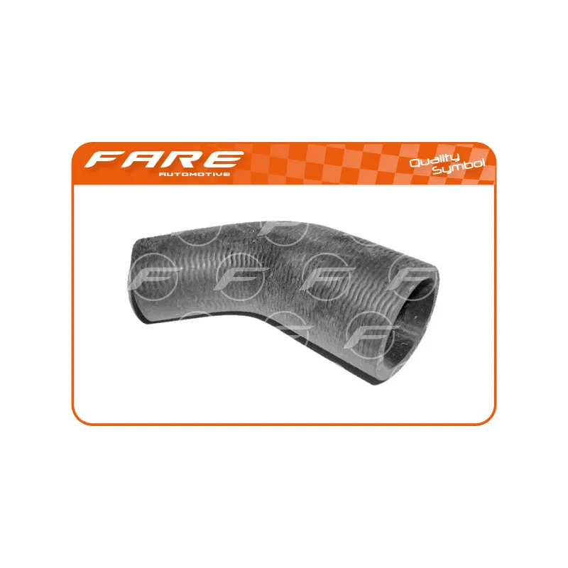 Durite de radiateur FARE SA 7737