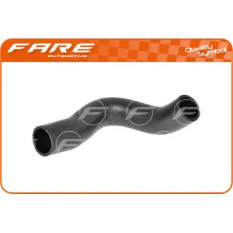 Durite de radiateur FARE SA 7748