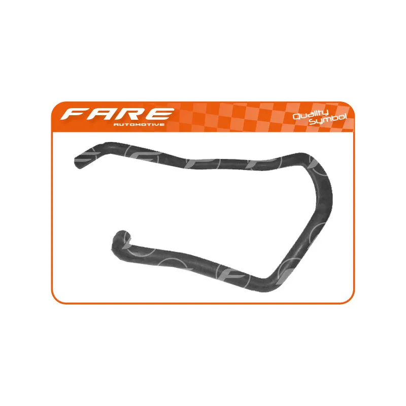 Manche, batterie chauffante-chauffage FARE SA 7751