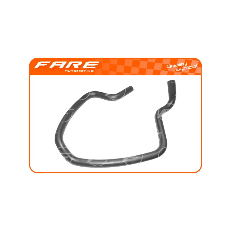 Manche, batterie chauffante-chauffage FARE SA 7752